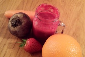 juicing for fitness