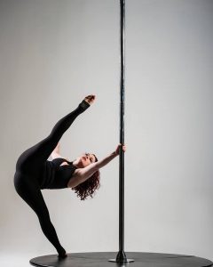 pole dancing classes dublin