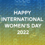 Happy International Womens Day 2022 from Irish Pole Dance Academy